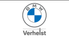 Logo BMW De Mey - Verhelst